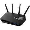 ASUS ROG STRIX GS-AX3000 ROUTER DUAL BAND WI-FI AX 4 PORTE GIGABIT USB 3.2 AiMesh 2402/574 Mbps