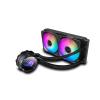 ASUS ROG STRIX LC II 240 ARGB – dissipatore a liquido 240 mm