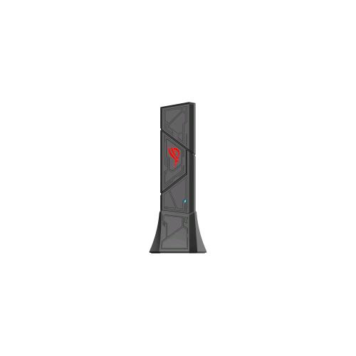 ASUS ROG USB-BE92 — adattatore Wi-Fi 7 USB-A e USB-C