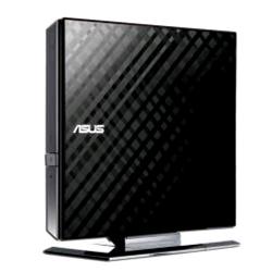 ASUS SDRW-08D2S-U Lite — masterizzatore DVD esterno, nero