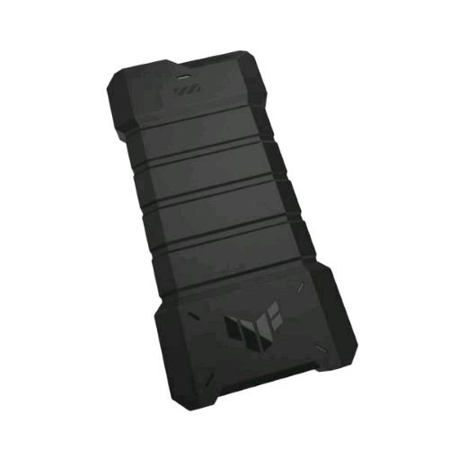 ASUS TUF Gaming A2 — box USB-C per SSD M.2
