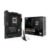 ASUS TUF GAMING B650-PLUS WIFI SCHEDA MADRE B650 ATXAM5 4xDDR5DC DISPLAYPORT HDMI 1xPCIe4.0x16 4xSATA3 M.2 WIFI USB3.2 NERO