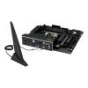 ASUS TUF GAMING B650M-PLUS WIFI AM5 MICRO ATX