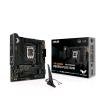ASUS TUF GAMING B660M-PLUS WIFI INTEL B660 LGA 1700 MICRO ATX