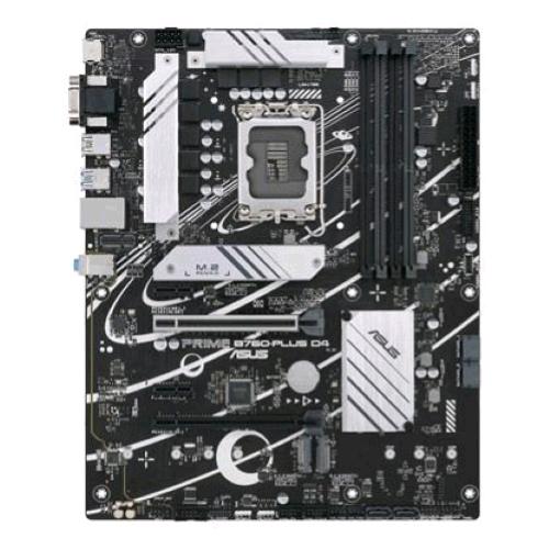 ASUS TUF GAMING B760-PLUS WIFI B760 LGA 1700