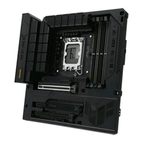 ASUS TUF GAMING B760M-BTF WIFI LGA 1700