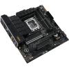 ASUS TUF GAMING B760M-PLUS II Intel B760 LGA 1700 micro ATX