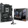 ASUS TUF GAMING B850-PLUS WI-FI 7 AMD B850 SOCKET AM5 ATX
