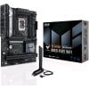 ASUS TUF GAMING B860-PLUS WI-FI 7 INTEL B860 LGA 1851 (SOCKET V1) ATX