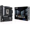 ASUS TUF GAMING B860M-PLUS INTEL B860 LGA 1851 (SOCKET V1) MICRO ATX