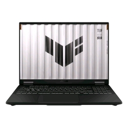 ASUS TUF GAMING F16 FX608JHI-TU657W 16" WUXGA i7-14650HX RAM 16GB-SSD 512GB NVMe-NVIDIA GeForce RTX 5050 GPU 8GB-WI-FI 6 + GIGABIT LAN-WIN 11 HOME GRIGIO (90NR0NA1-M00HR0)