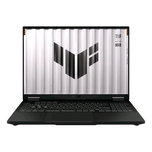 ASUS TUF GAMING F16 FX608JHI-TU657W 16" WUXGA i7-14650HX RAM 16GB-SSD 512GB NVMe-NVIDIA GeForce RTX 5050 GPU 8GB-WI-FI 6 + GIGABIT LAN-WIN 11 HOME GRIGIO (90NR0NA1-M00HR0)