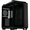 ASUS TUF Gaming GT502 Plus ARGB – case ATX, nero