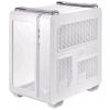 ASUS TUF Gaming GT502 Plus ARGB – case ATX, bianco