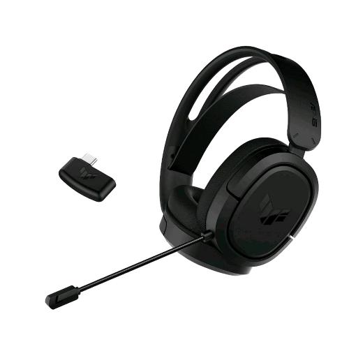 ASUS TUF Gaming H1 Wireless — cuffie gaming wireless