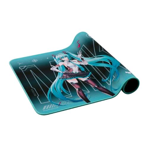 ASUS TUF Gaming P1 Hatsune Miku — tappetino 360 × 260 mm