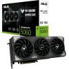 ASUS TUF GAMING TUF-RTX5060-O8G-GAMING NVIDIA GEFORCE RTX 5060 8 GB GDDR7 TRIPLE FAN PCI Express 5.0 HDMI: 1 Quantità DisplayPorts: 3
