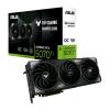 ASUS TUF GAMING TUF-RTX5070TI-O16G-GAMING NVIDIA GeForce RTX 5070 Ti 16 GB GDDR7 TRIPLE FAN PCI Express 5.0 - 2 x HDMI 3 cx DISPLAYPORT
