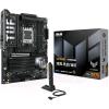 ASUS TUF GAMING X870-PLUS WI-FI 7 AMD X870 AM5 ATX - 4x DDR5 - 4 x M.2 - 2x SATA III LAN 2.5GBe