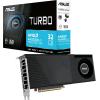 ASUS TURBO -AI-PRO-R9700-32G AMD RADEON AI PRO R9700 32GB GDDR6 PCIe 5.0