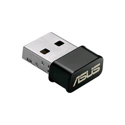ASUS USB-AC53 Nano — adattatore Wi-Fi AC1200 USB