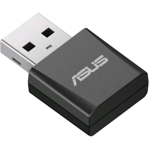 ASUS USB-BE92 Nano — adattatore USB Wi-Fi 7