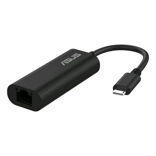 ASUS USB-C2500 V2 — adattatore USB Ethernet 2,5 Gigabit