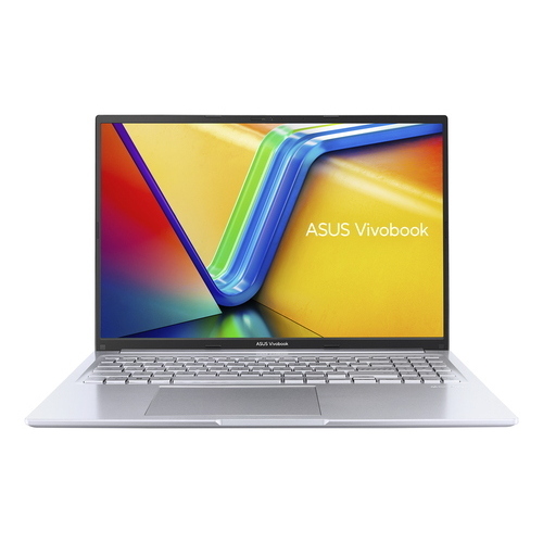 ASUS Vivobook S16 S3607AA-SH015W · 16″ OLED WUXGA · Core Ultra 7 355 · RAM 16 GB · SSD 512 GB · Intel Graphics · Windows 11 Home