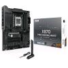 ASUS X870 MAX GAMING WI-FI 7 X870 AM5 4 x DDR5 ATX
