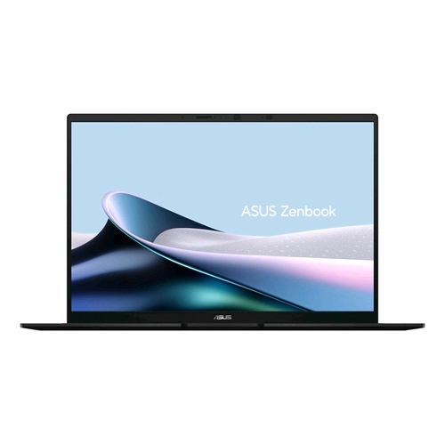 ASUS Zenbook 14 OLED UM3406GA-QL065W, 14" WUXGA touch, AMD Ryzen AI 7 445, RAM 16 GB, SSD 512 GB, Windows 11 Home