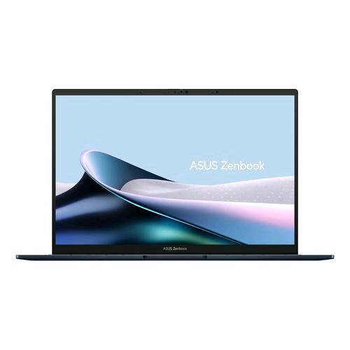 ASUS Zenbook 14 OLED UX3405CA-SU979X · 14″ OLED 3K touch · Core Ultra 9 285H · RAM 32 GB · SSD 1 TB · Windows 11 Pro
