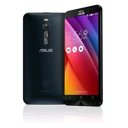 ASUS ZenFone 2 ZE551ML ricondizionato, 4/64 GB, nero
