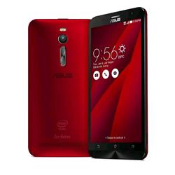 ASUS ZenFone 2 ZE551ML, 4/32 GB, rosso