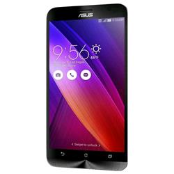 ASUS ZenFone 2 ZE551ML, 4/32 GB, nero