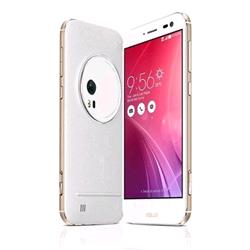 ASUS ZenFone Zoom ZX551ML, 4/64 GB, bianco