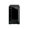 ASUSTOR DRIVESTOR 2 Pro Gen2 AS3302T v2 NAS 2 BAY HDD & SSD Serial ATA III REALTEK RTD1619B 1.7GHz RAM 2GB LAN: 100,1000,2500 Mbit/s NERO