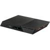 ASUSTOR FLASHSTOR 6 FS6706T NAS STORAGE A 6 BAY QUAD CORE 2.0GHz 6 SLOT M.2 SSD RAM 4GB DDR4 2 PORTE 2.5GbE NERO