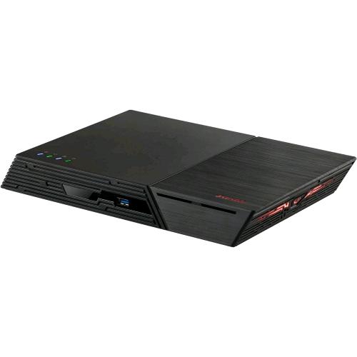 ASUSTOR FLASHSTOR PRO FS6712X NAS 12 BAY INTEL CELERON N5105 RAM 4GB DDR4 SUPPORTA 12 SSD M.2 NVME