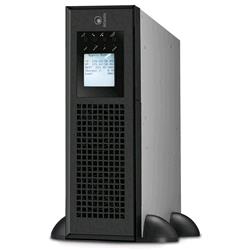 ATLANTIS A03-OP10001-RCPM SERVER RACK HE10000 GRUPPO DI CONTINUITÀ (UPS) DOPPIA CONVERSIONE (ONLINE) 10.000 VA 10.000 W