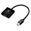 Atlantis A04-MINIDP_HDMI — adattatore Mini DisplayPort 1.2 a HDMI 1.4, 18 cm