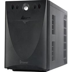 Atlantis A03-S1501 — UPS 1500 VA / 900 W, 3 IEC e 2 Schuko, revisione 22.0