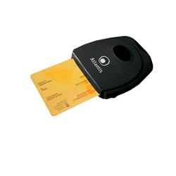 ATLANTIS LAND CARD READER PER SMART CARD PER HOME BANKING