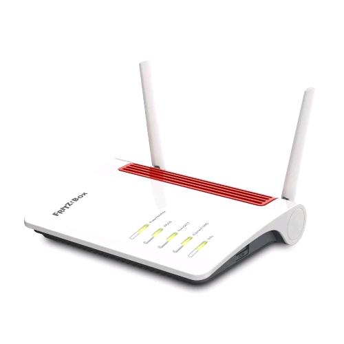 FRITZ!Box 6850 LTE