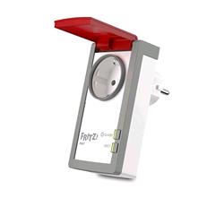 FRITZ!DECT 210, presa intelligente