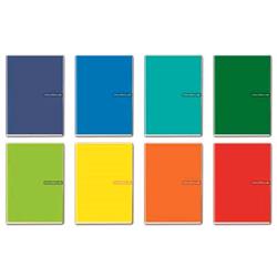 BLASETTI COLORCLUB QUADERNO A4 80 GR RIGHE 0B 20 FOGLI CONF 10 Pz.