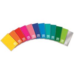 BLASETTI ONE COLOR QUADERNO A5 80GR RIGHE 0A 21 FOGLI CONF 10 Pz.