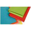 BLASETTI RUBINO CARTELLINA A 3 LEMBI IN CARTONCINO 335X250 mm ROSA CONF 50 Pz.