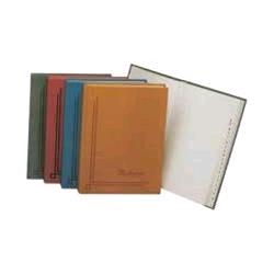 BLASETTI RUBRICA TELEFONICA CARTONATA FILO REFE 150X210 mm A5 48 FOGLI 70 GR COL. ASSORTITI