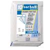BLASETTI SACBOLL BUSTE A SACCO IMBOTITE 29X42 CM BIANCO CONF 10 Pz.