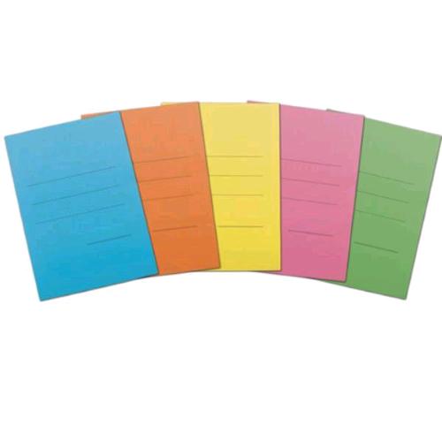 BLASETTI SMERALDO CARTELLA SEMPLICE IN CARTONCINO 335X250 mm VERDE CONF 50 Pz.